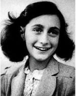 Анна Франк