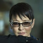 Ирина Хакамада