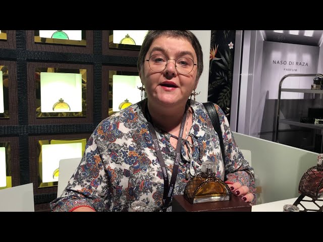Елена Прокофьева рассказывает о новинках Gustav Eiffel