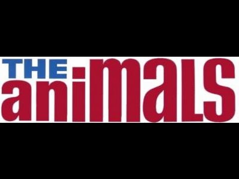История Рока - The Animals биография