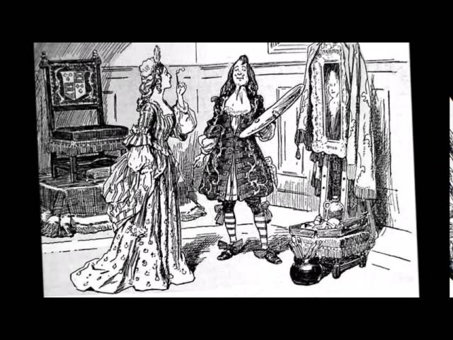 Уильям Теккерей