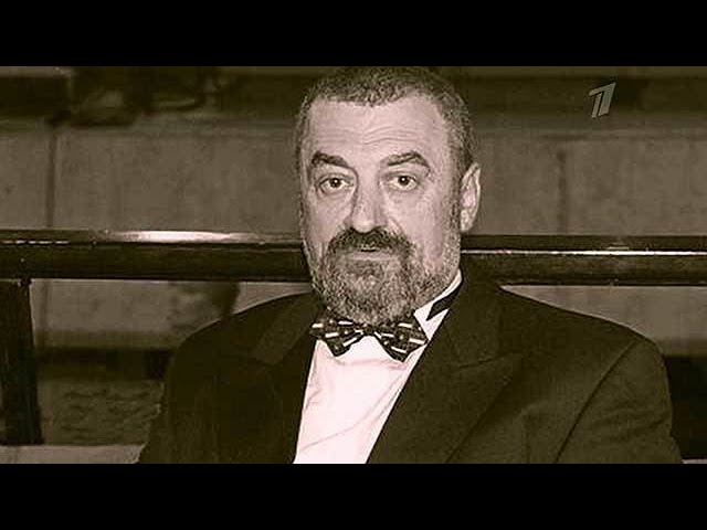 "Григорий Горин. Живите долго!". Документальный фильм