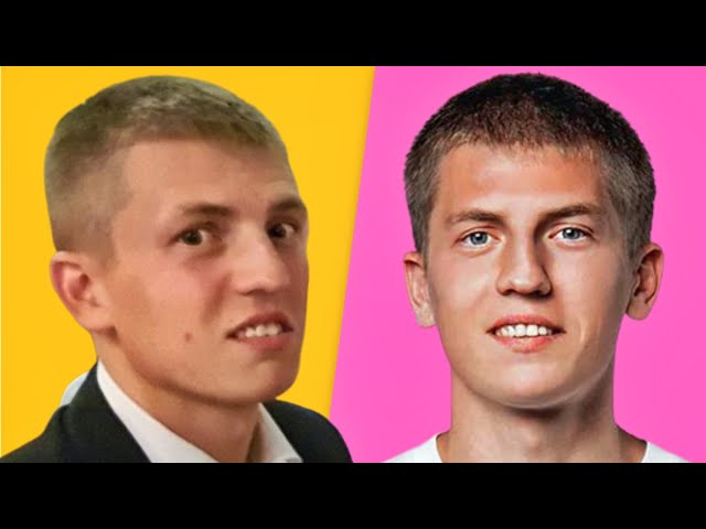 АЛЕКСЕЙ ЩЕРБАКОВ – До Того Как Стал Известен! Биография и жизнь Щербакова!