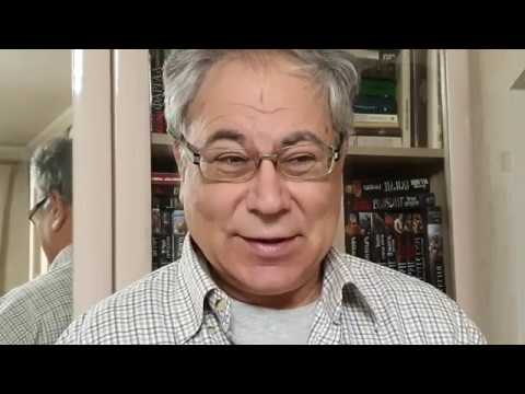 АЛЕКСАНДР МАЗИН. Что читаю и что пишу. 12.04.2020