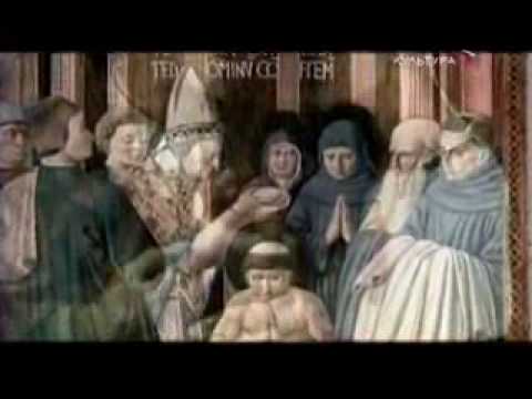 Августин Аврелий - краткая биография