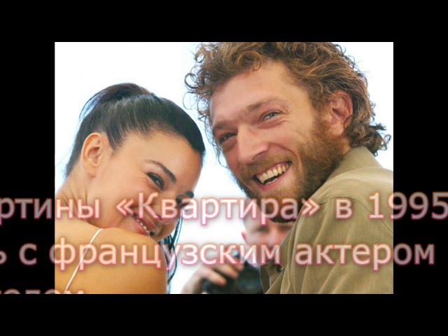 Моника Беллуччи! 2019. Биография!