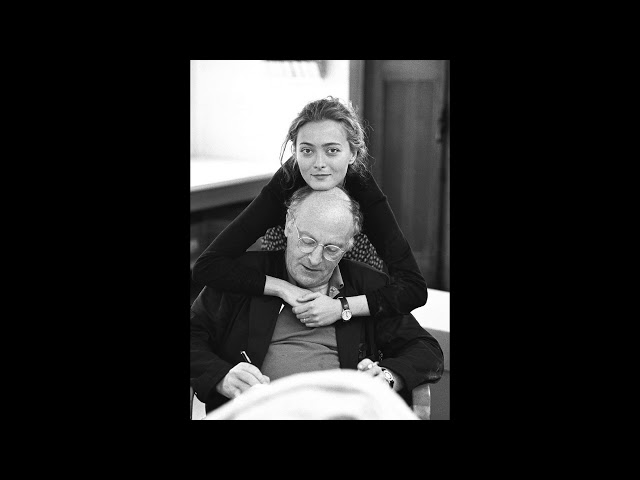 Литпроект: Бродский и Басманова - история любви