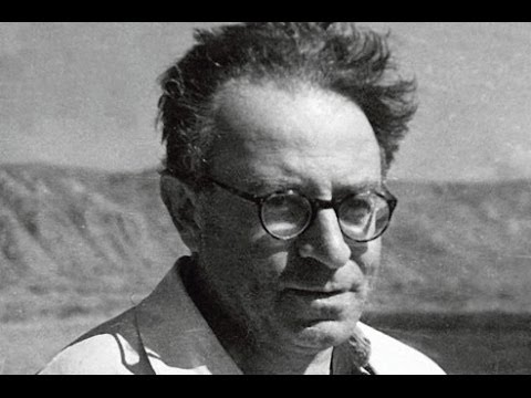 Василий Гроссман. Я понял, что я умер