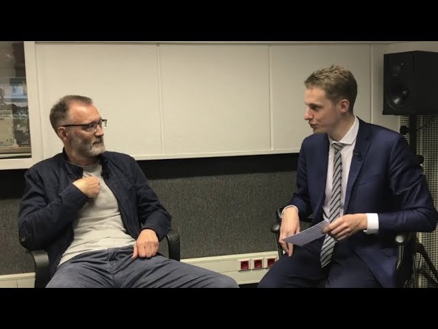 Сергей Михеев о детстве, семье, вере, о своих детях и блате. Специальный Вечерний вечер