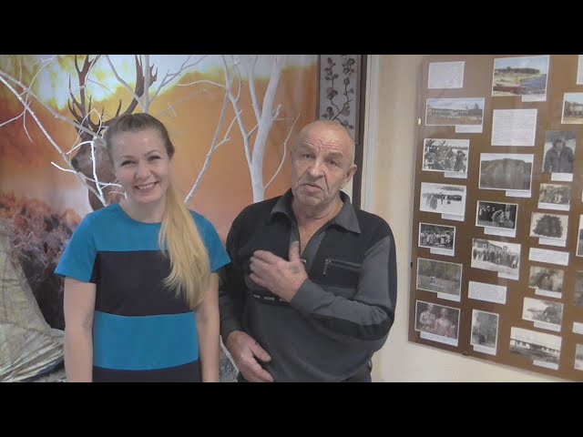 Григорий Федосеев "Память об Улукиткане"