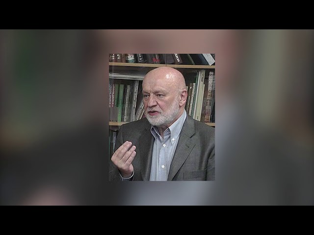 Мурад Аджи - великий исследователь тюрков