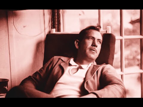 Джон Стейнбек / John Steinbeck. Великие писатели / Век писателей.