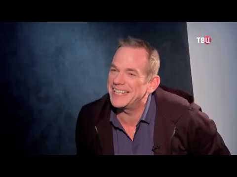 Интервью с Гару (Interview with Garou)