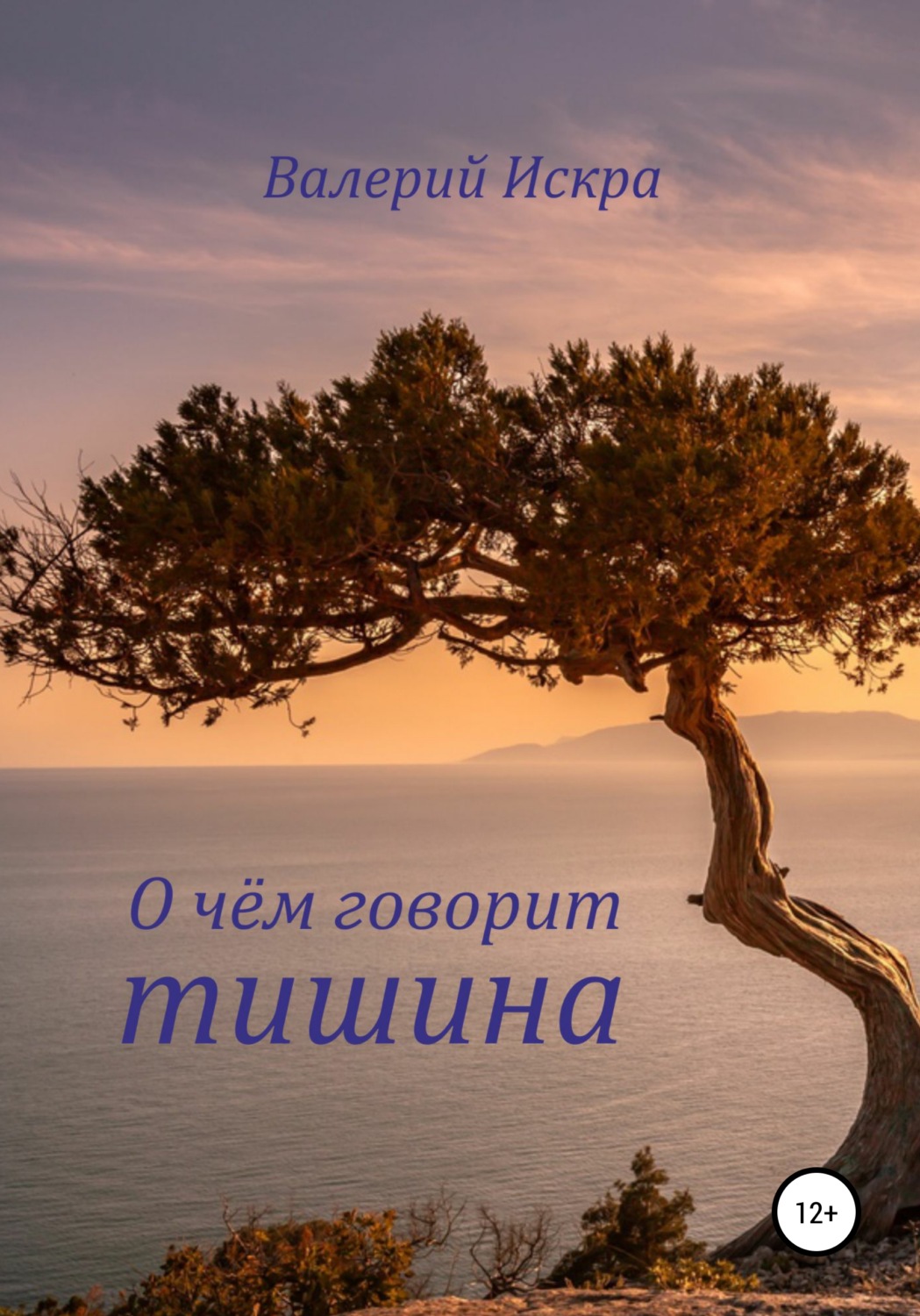 Стихи и поэзия О чём говорит тишина(Валерий Искра) 
