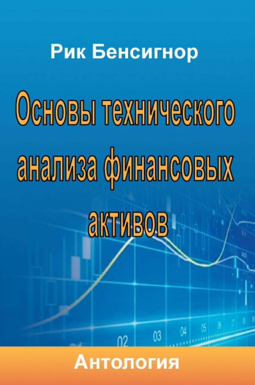 Трейдинг Основы технического анализа финансовых активов( Антология) 