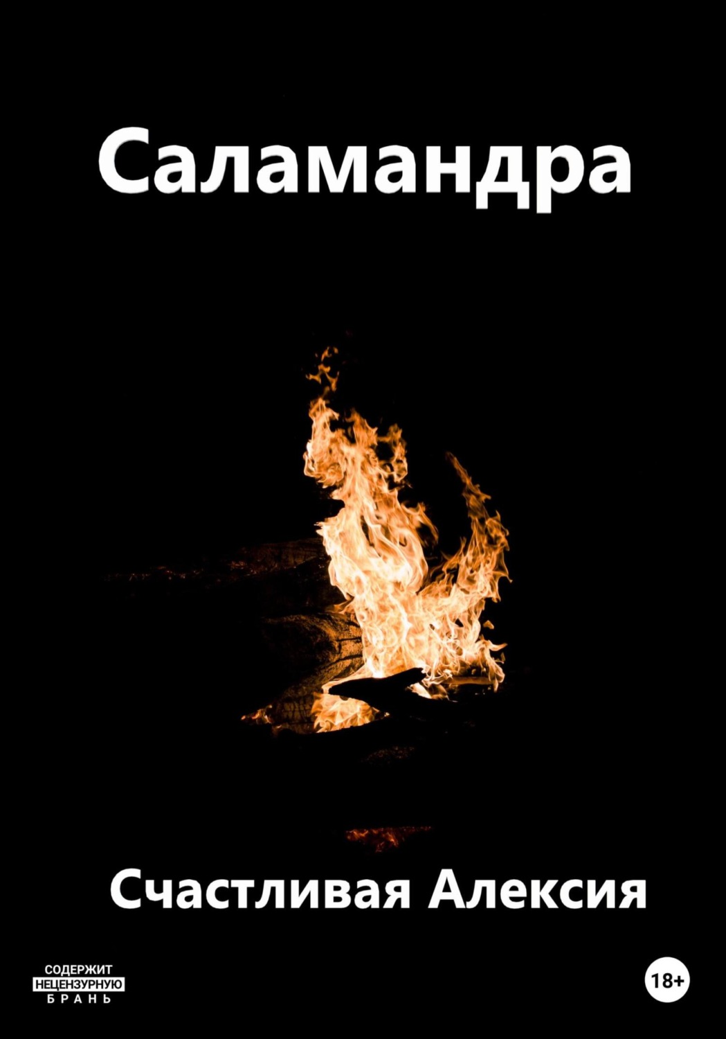 Магические академии Саламандра( Счастливая Алексия) 