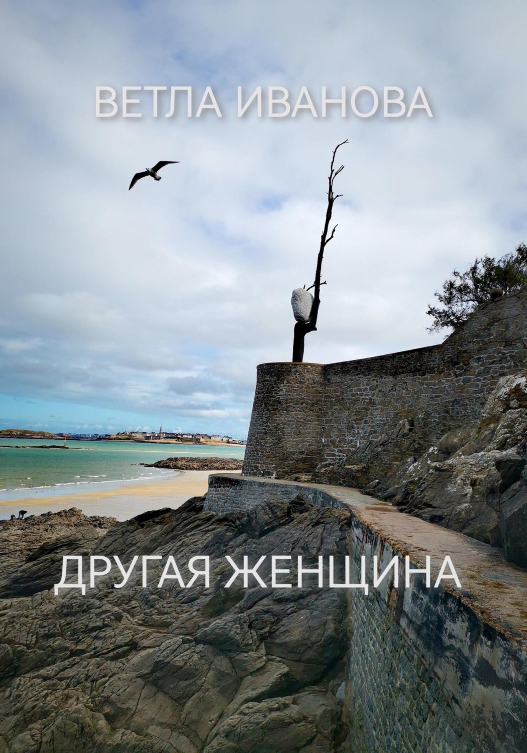 Остросюжетные любовные романы Другая женщина(Ветла Иванова) 