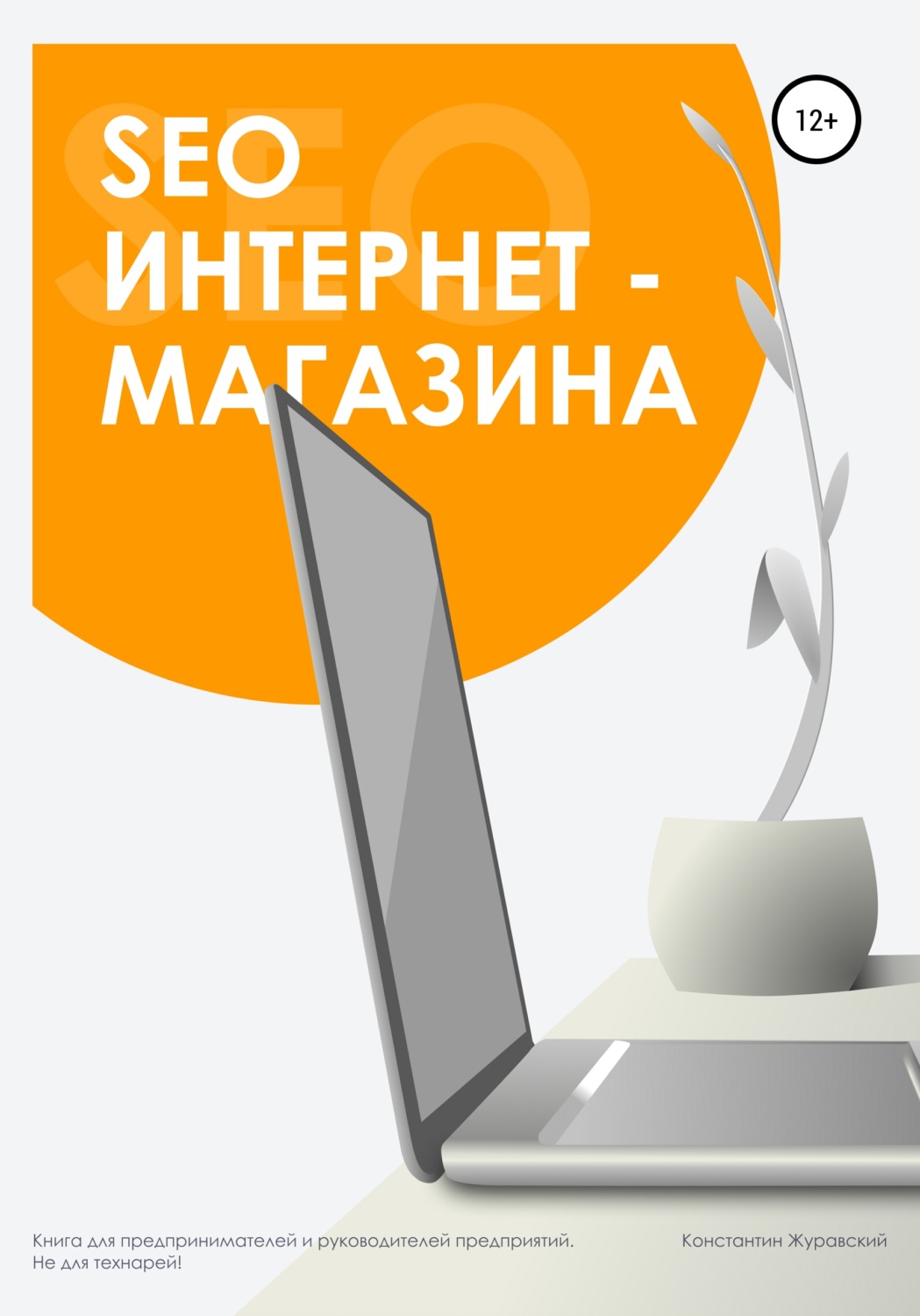 Управление маркетингом SEO интернет-магазина(Константин Журавский) 
