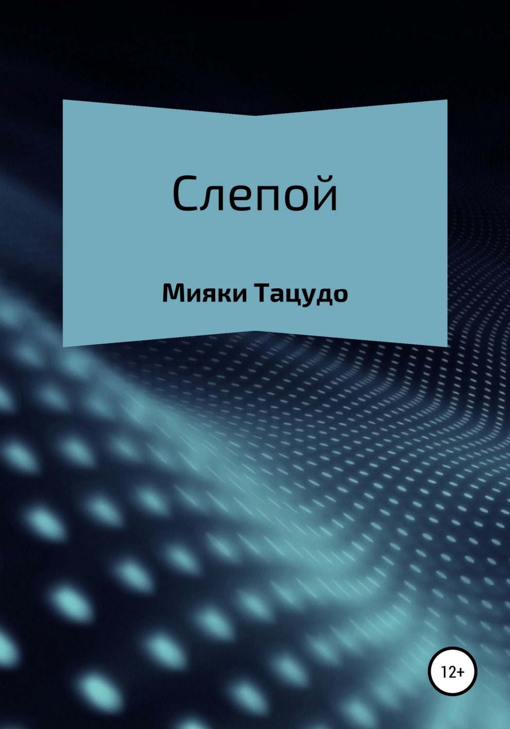 Социальная философия Слепой( Мияки Тацудо) 
