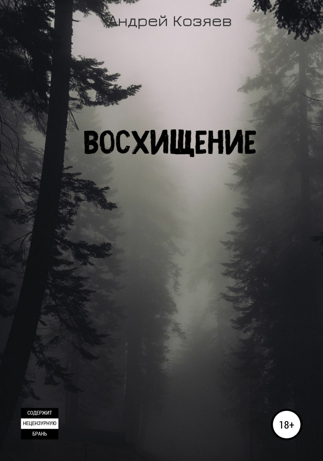 Пьесы и драматургия Восхищение(Андрей Козяев) 