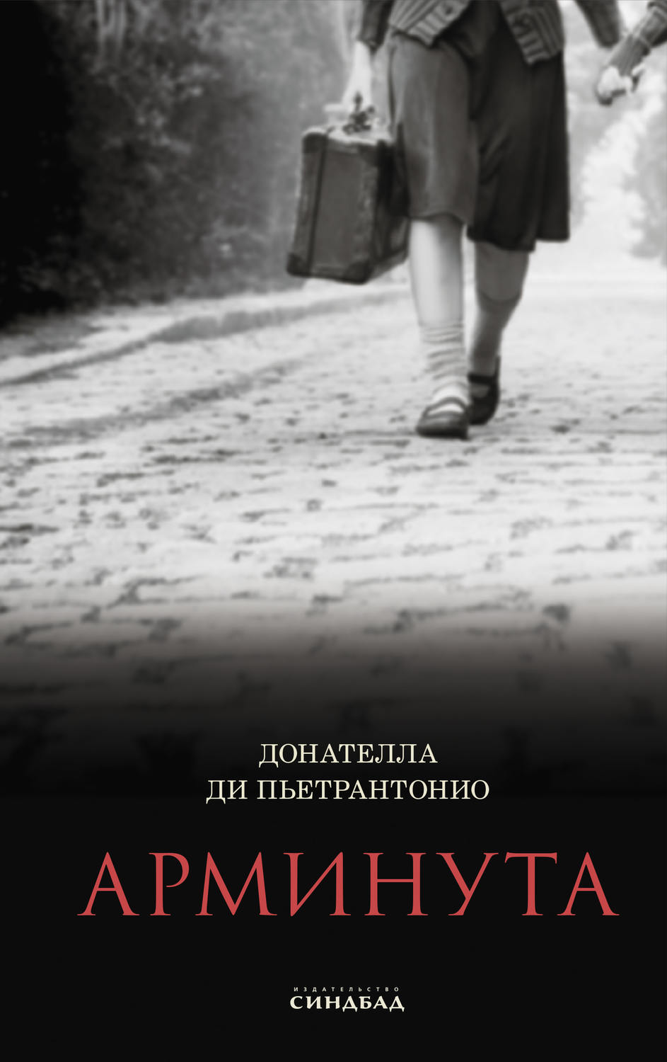 Современная зарубежная литература Арминута(Донателла Пьетрантонио) 