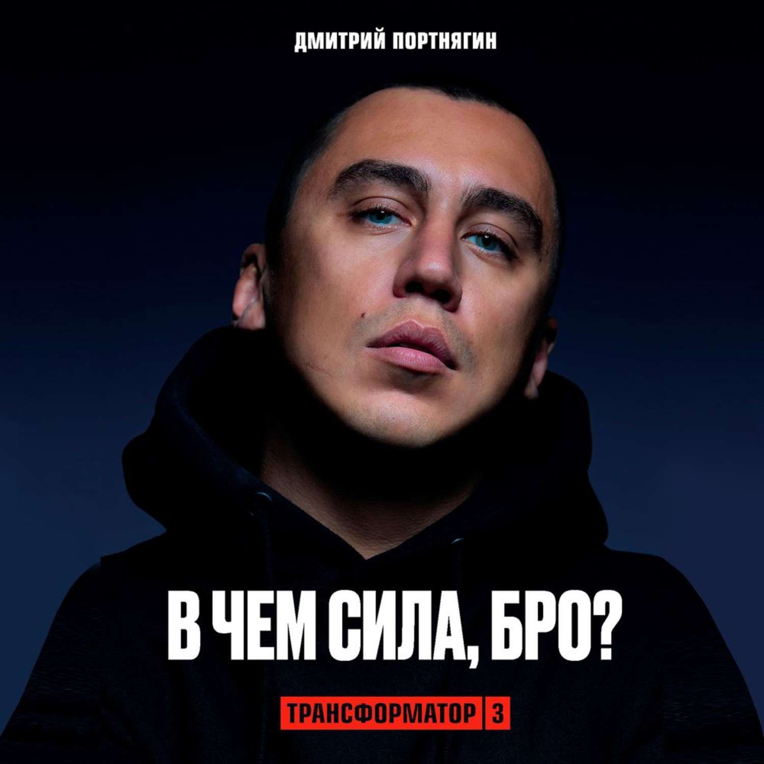 Советы от гуру Трансформатор 3. В чем сила, бро?(Дмитрий Портнягин) 
