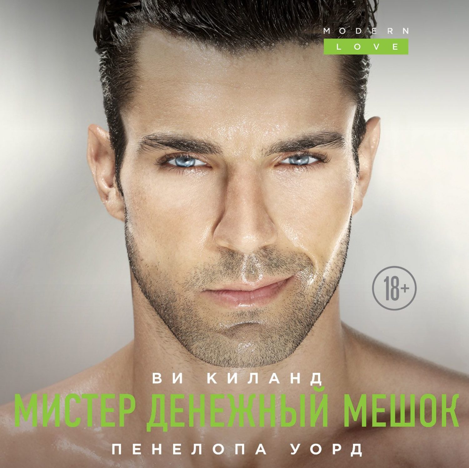 Современные любовные романы Мистер Денежный Мешок(Пенелопа Киланд) 